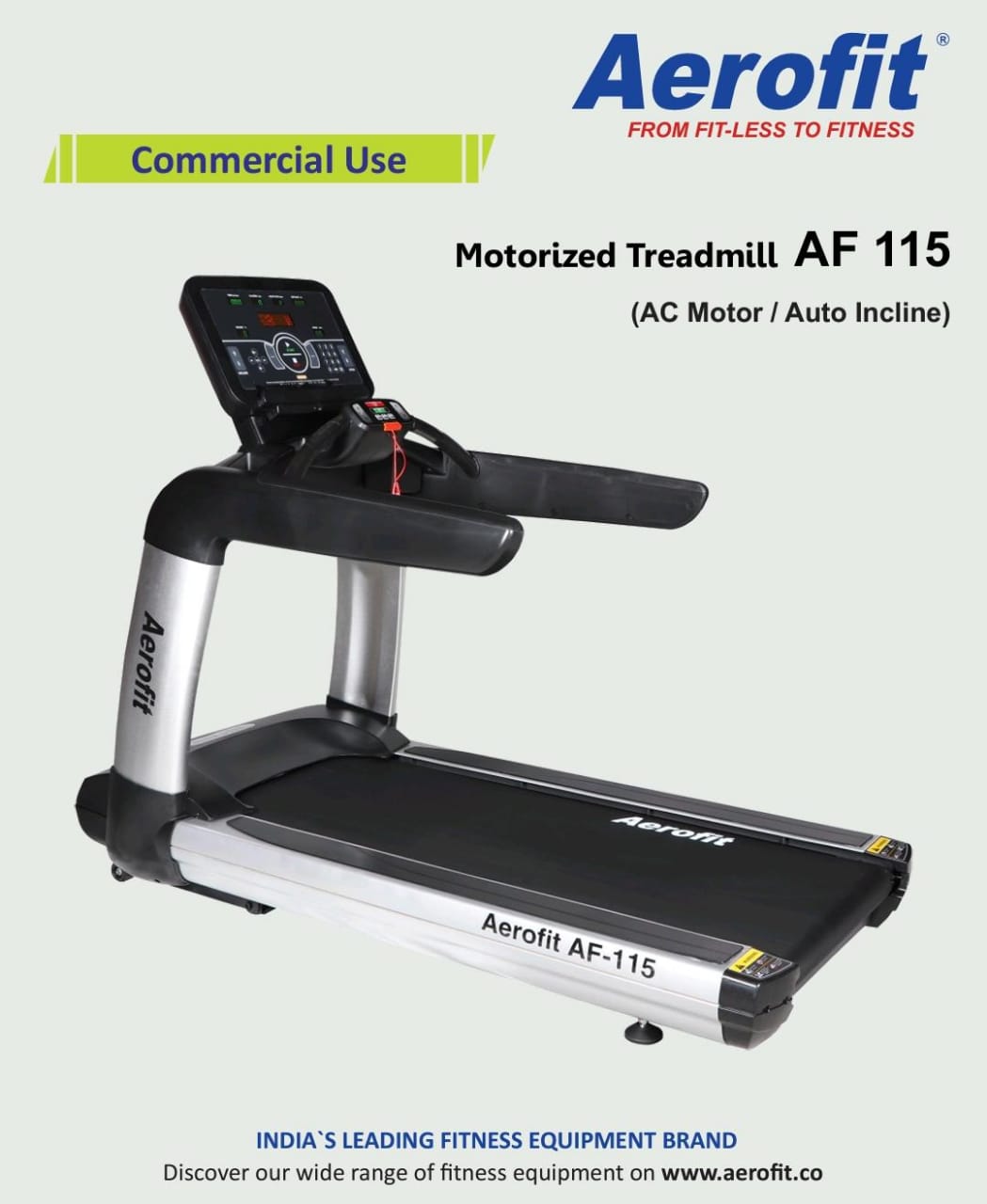 Aerofit Irinjalakuda